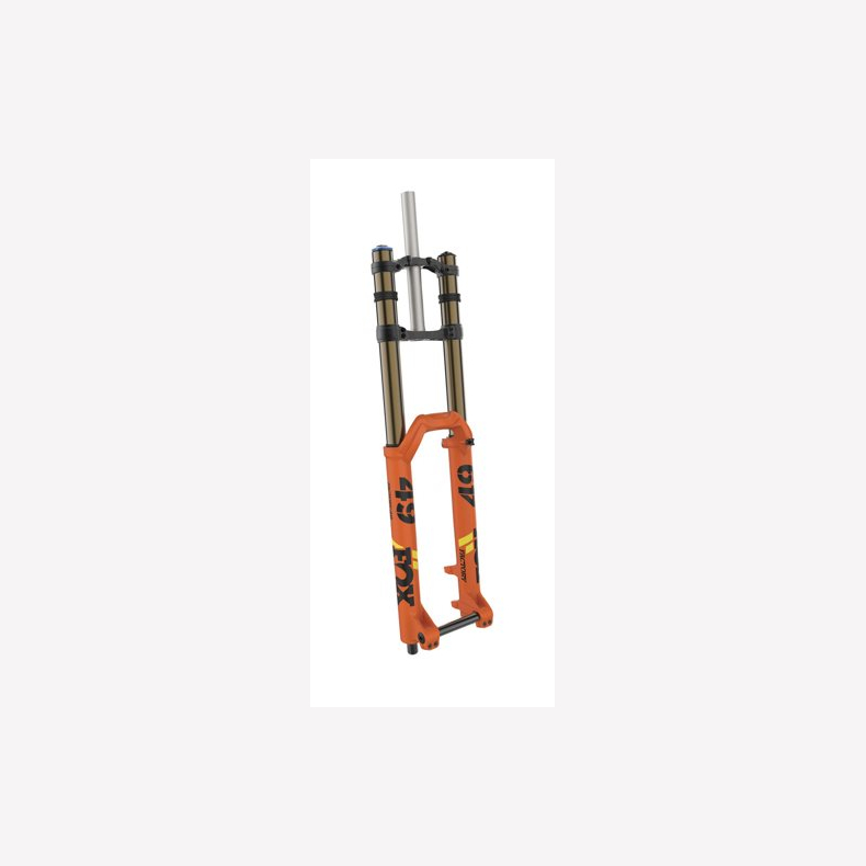 Fox, service 40 GRIP2
